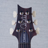 PRS Custom 24 10-Top Solid Body Electric Guitar - Aurora Borealis - #0410980