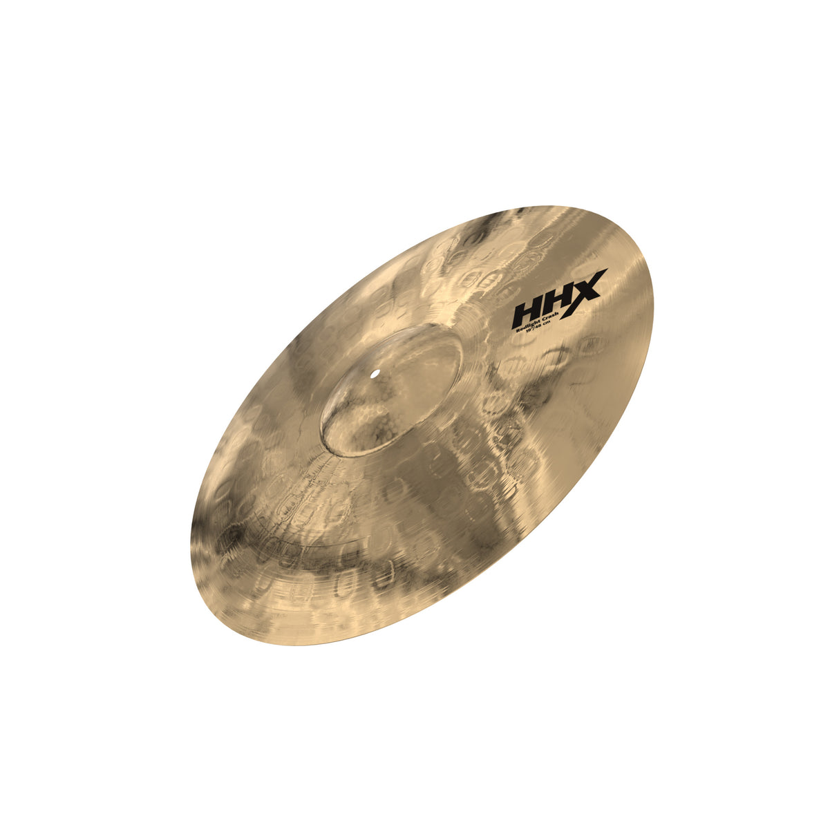 Sabian 19-Inch HHX Red Light Crash Cymbal