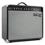 Moog Model 112 4-Channel 1 x 12-Inch Instrument Amplifier