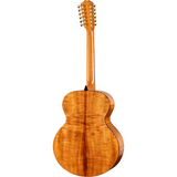 Taylor Legacy K65e Limited Edition 12-String Acoustic Guitar