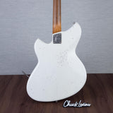 Novo Guitars Serus J Electric Guitar - Olympic White - #25765