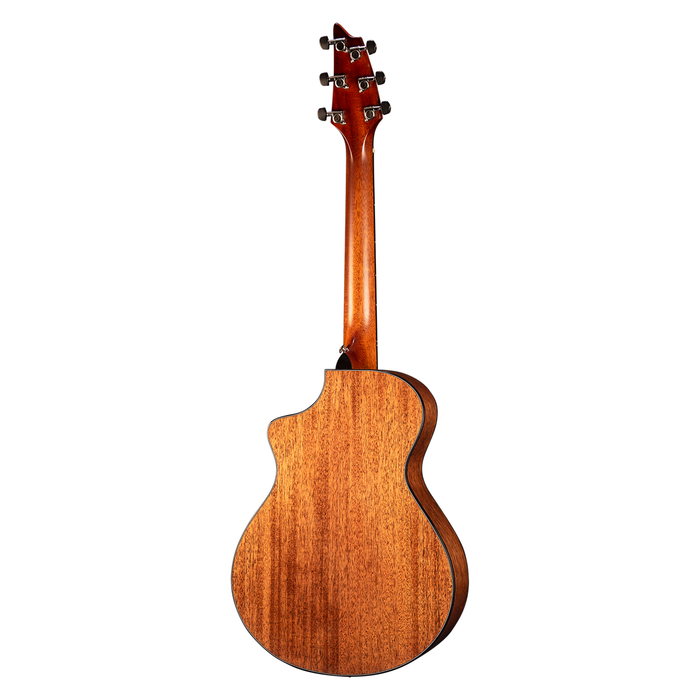 Breedlove online companion ce