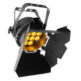 Chauvet DJ SlimPAR Pro W USB Low-Profile LED Wash Light - Mint, Open Box