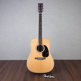 Martin D-35 East Indian Rosewood/Sitka Spruce Acoustic Guitar - #M2859503 - Mint, Open Box