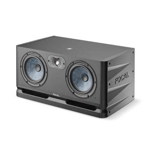 Focal Alpha Twin Evo 6.5-Inch Active Studio Monitor