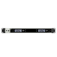 Sennheiser EW-DX EM 4 DANTE Four-Channel Digital Rackmount Receiver with Dante (Q1-9: 470 to 550 MHz) - Mint, Open Box