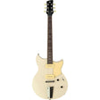 Yamaha Revstar RSS02T Electric Guitar - Vintage White