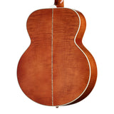 Gibson Limited Edition Custom Shop SJ-200 Anniversary Acoustic Electric Guitar - Cremona Burst