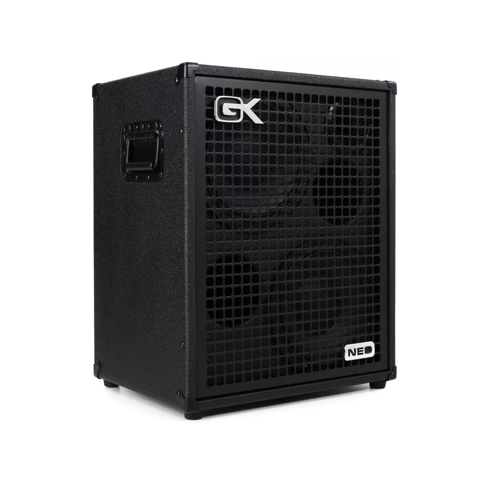 Gallien-Krueger Neo IV 2 x 10 Gallien-Krueger Neo IV 2 x 10