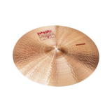 Paiste 20-Inch 2002 Medium Crash Cymbal