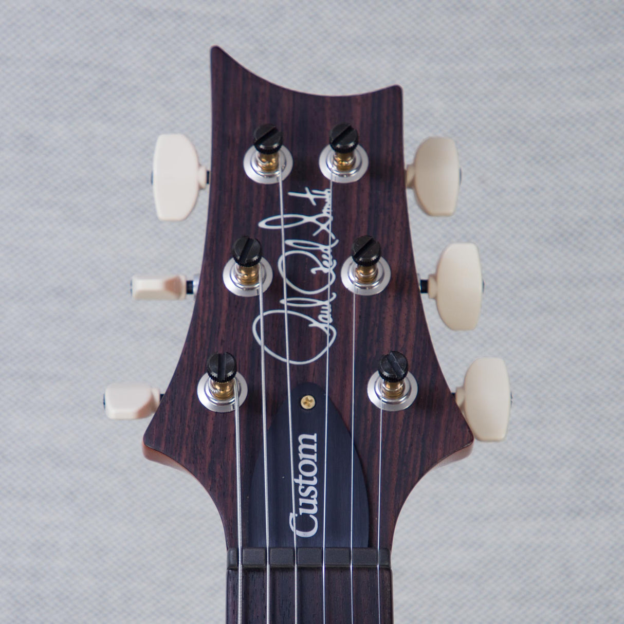 PRS Custom 24-08 10-Top Solid Body Guitar - Aurora Borealis - #250410253