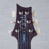 PRS Custom 24-08 10-Top Solid Body Guitar - Aurora Borealis - #250410253