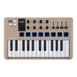 Arturia MiniLab 3 Champagne Universal MIDI Controller