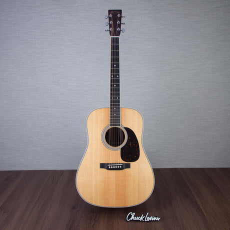 Martin D-35 East Indian Rosewood/Spruce Acoustic Guitar - #M2917118