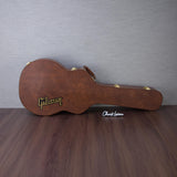 Gibson ES-335 Semi-Hollowbody Electric Guitar - Ocean Blue - #225740120