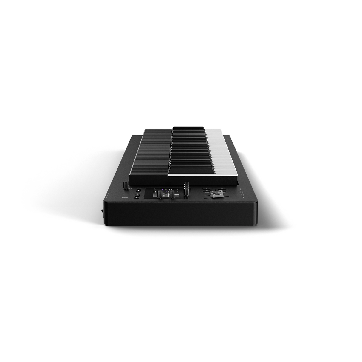 Expressive E Osmose 61-Key Polyphonic Synthesizer and MIDI Controller