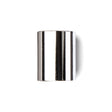 Dunlop 221 Chrome Knuckle Slide - Medium