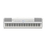 Yamaha P-525 White 88-Keys Compact Digital Piano - Mint, Open Box, Used