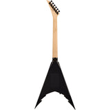 Jackson Pro Series Corey Beaulieu King V Signature Electric Guitar - Transparent Black