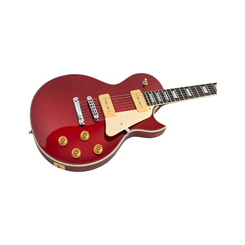 Sire Larry Carlton L7V New Gen Electric Guitar - Candy Apple Red