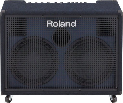 Roland KC-990 320W 2x12 Stereo Mixing Keyboard Amplifier
