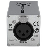 Chauvet DJ Xpress-512S DMX Interface for ShowXpress Software