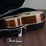 Martin Custom Shop 00-28 Style Guatemalan Rosewood/Adirondack Spruce LR Baggs Anthem - CHUCKSCLUSIVE - #M2741674