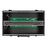 Make Noise 4-Zone CV Bus Eurorack Case