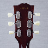 Gibson Custom Shop 1959 Les Paul Standard Reissue 5A Quilt Maple Top Electric Guitar - Faded Tobacco Sunburst - #960104