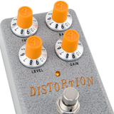 Fender Hammertone Distortion Pedal - Mint, Open Box, Used