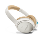 Bose QuietComfort 25 Noise Cancelling Headphones - White
