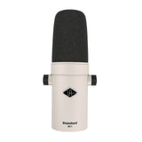 Universal Audio SD-1 Standard Dynamic Microphone - White - Mint, Open Box