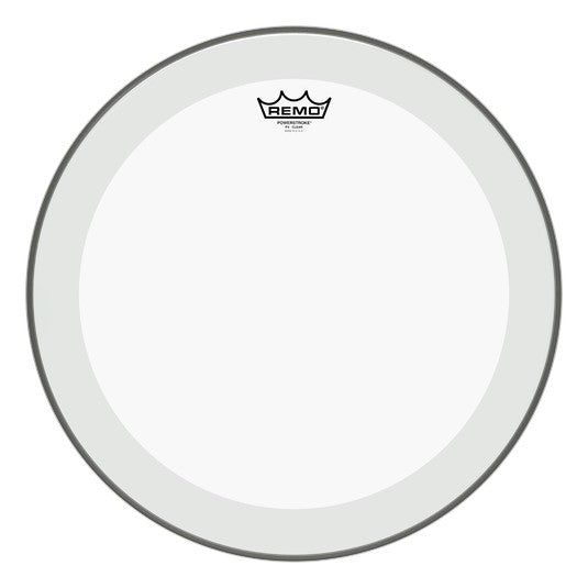 Remo 18" Powerstroke P4 Clear Drum Head