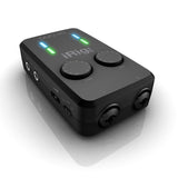 IK Multimedia iRig Pro Duo I/O Mobile 2-Channel Audio/MIDI Interface