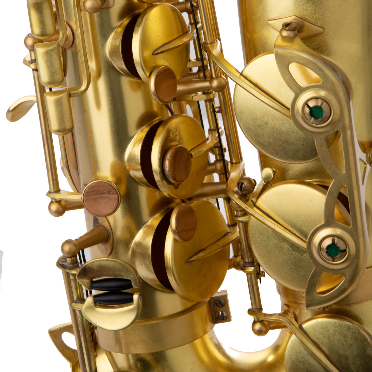 Lupifaro Platinum Series Alto Saxophone - Vintage