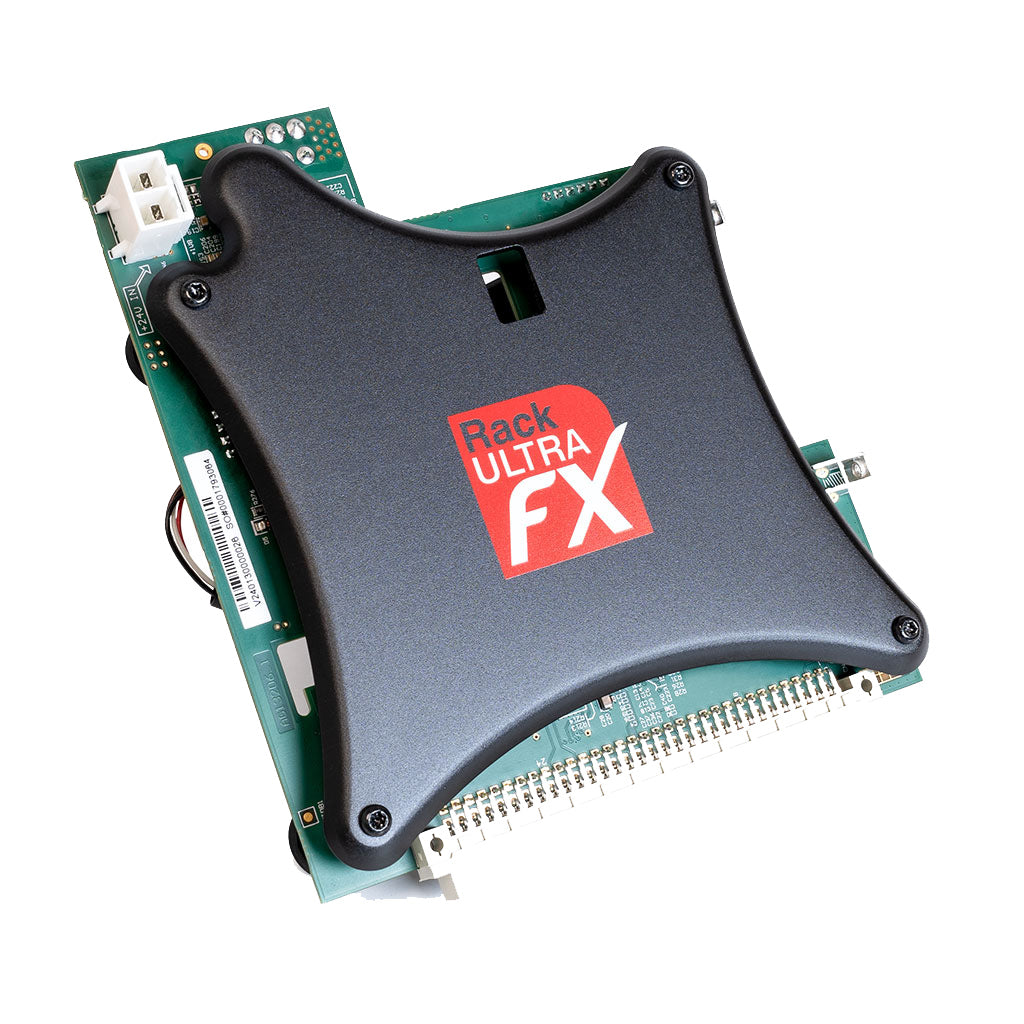 Allen and Heath RackUltra FX Card