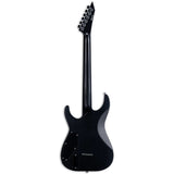 ESP LTD MH-1000NT BB Electric Guitar - Black Satin