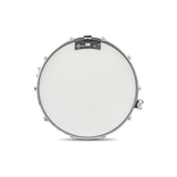 Snareweight M1B 4-Inch Leather Drum Dampening System - Black