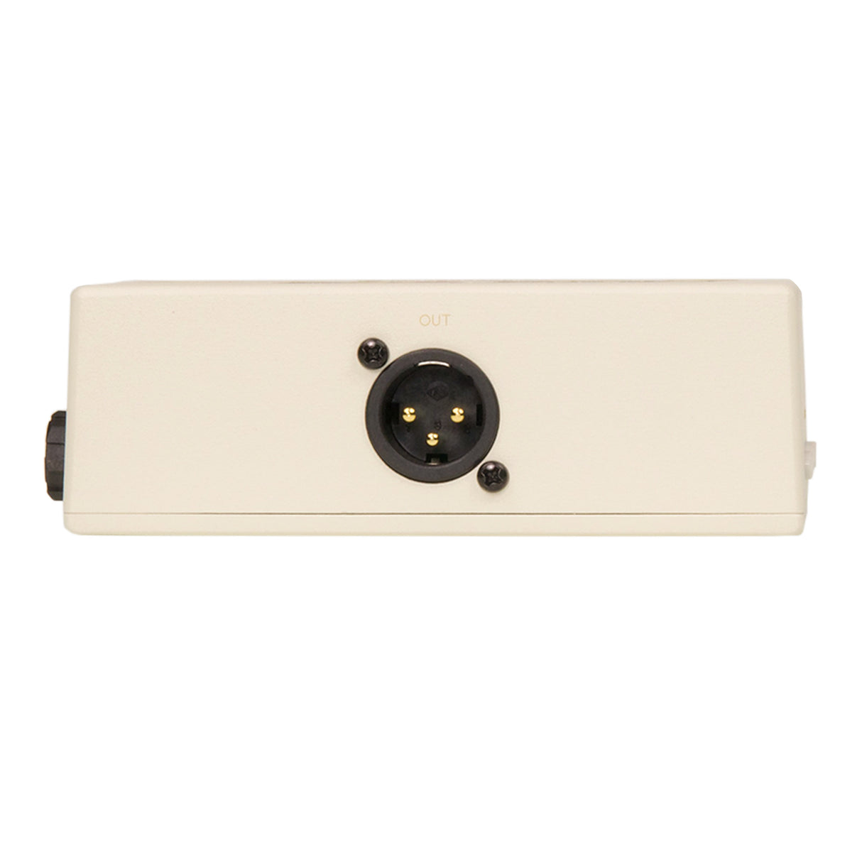 Walrus Audio Harvest Series Canvas Line/D.I. Line Isolator and Direct Box - Preorder