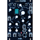 Make Noise Soundhack Plexiphon Stereo Spatial Texturizer Eurorack Module