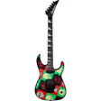 Jackson Limited Edition X Series Dinky DK1A Electric Guitar - Warhol