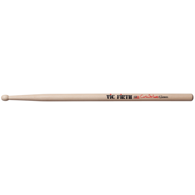 Vic Firth Corpsmaster Colin McNutt Signature Snare Stick