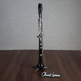 Moe Custom "R" Professional Bb Clarinet