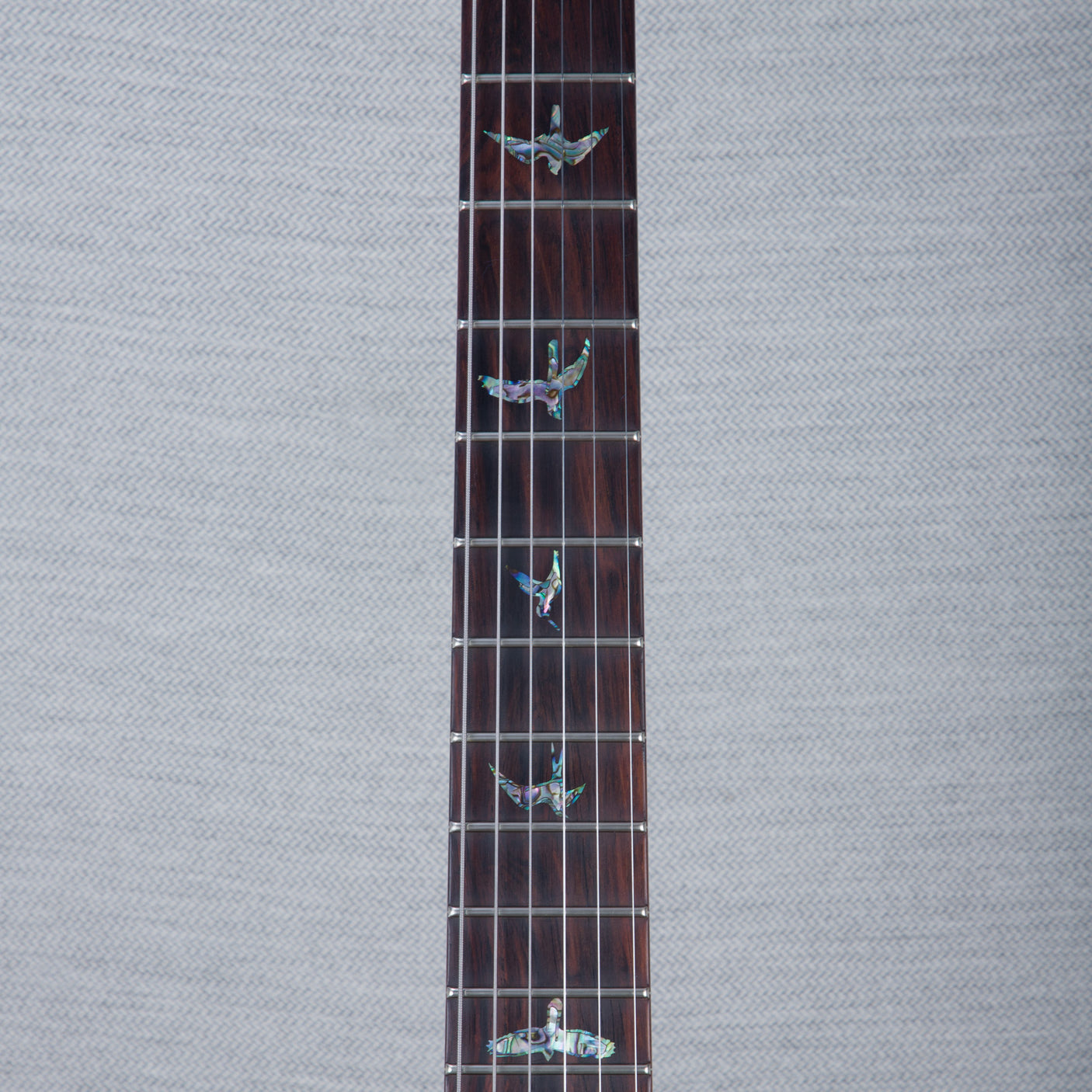PRS Wood Library DGT Electric Guitar - Private Stock Frostbite Finish - CHUCKSCLUSIVE - #240388864