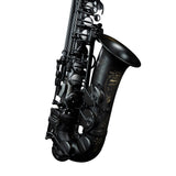 Selmer Paris Supreme Limited Edition Alto Saxophone in Eb - Black Matte