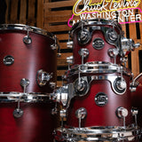 DW Performance Series 5-Piece 22-inch Kick Shell Pack - Tobacco Satin Oil