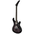 Gibson USA Victory Floyd Rose Electric Guitar - Translucent Ebony Burst