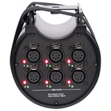 ADJ Data Distro 6 DMX and RDM Data Splitter