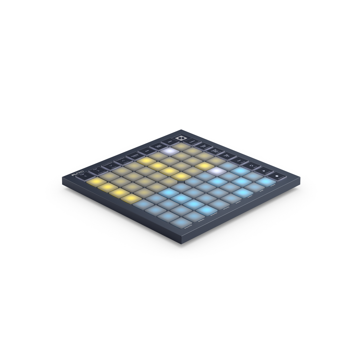 Novation FLpad Grid Controller for FL Studio