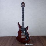 PRS S2 Vela Custom Color Electric Guitar - Walnut - #25S2079285